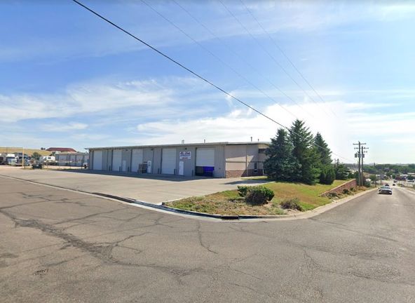 641 Foster Rd, Casper, WY 82601
